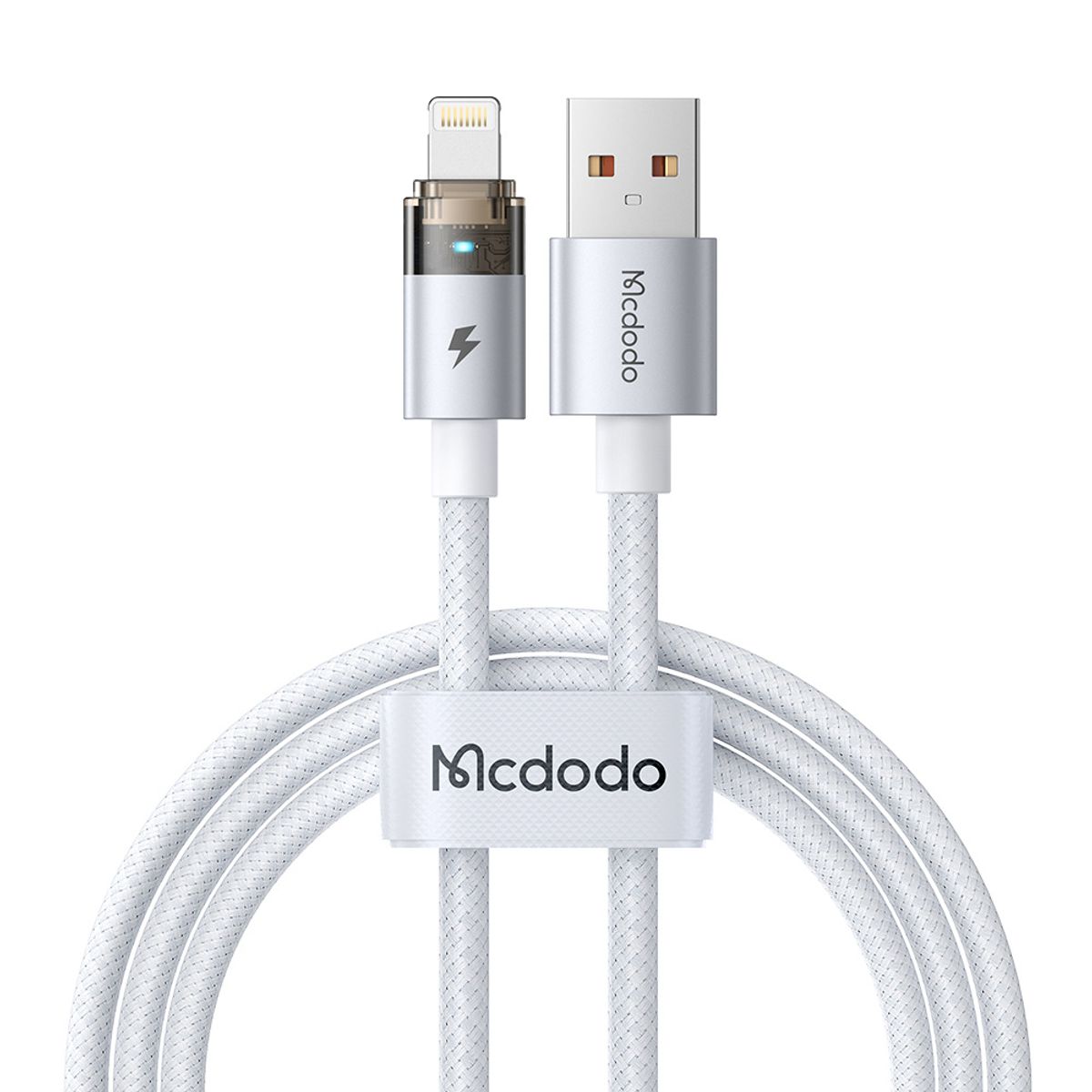 맥도도(MCDODO) TR 프로 8핀 고속충전 케이블 CA691