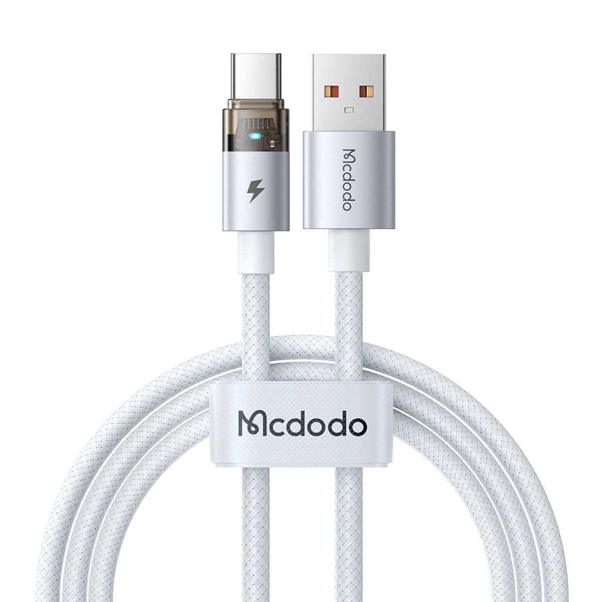 맥도도(MCDODO) TR 프로 C타입 고속충전 케이블 CA689