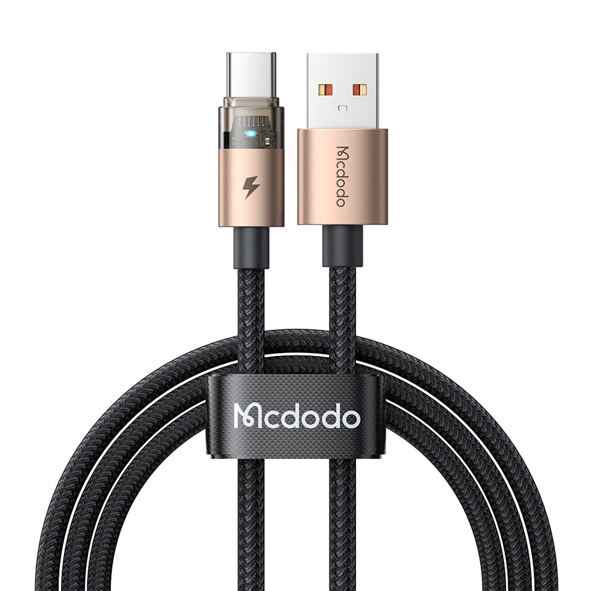 맥도도(MCDODO) TR 프로 C타입 고속충전 케이블 CA689