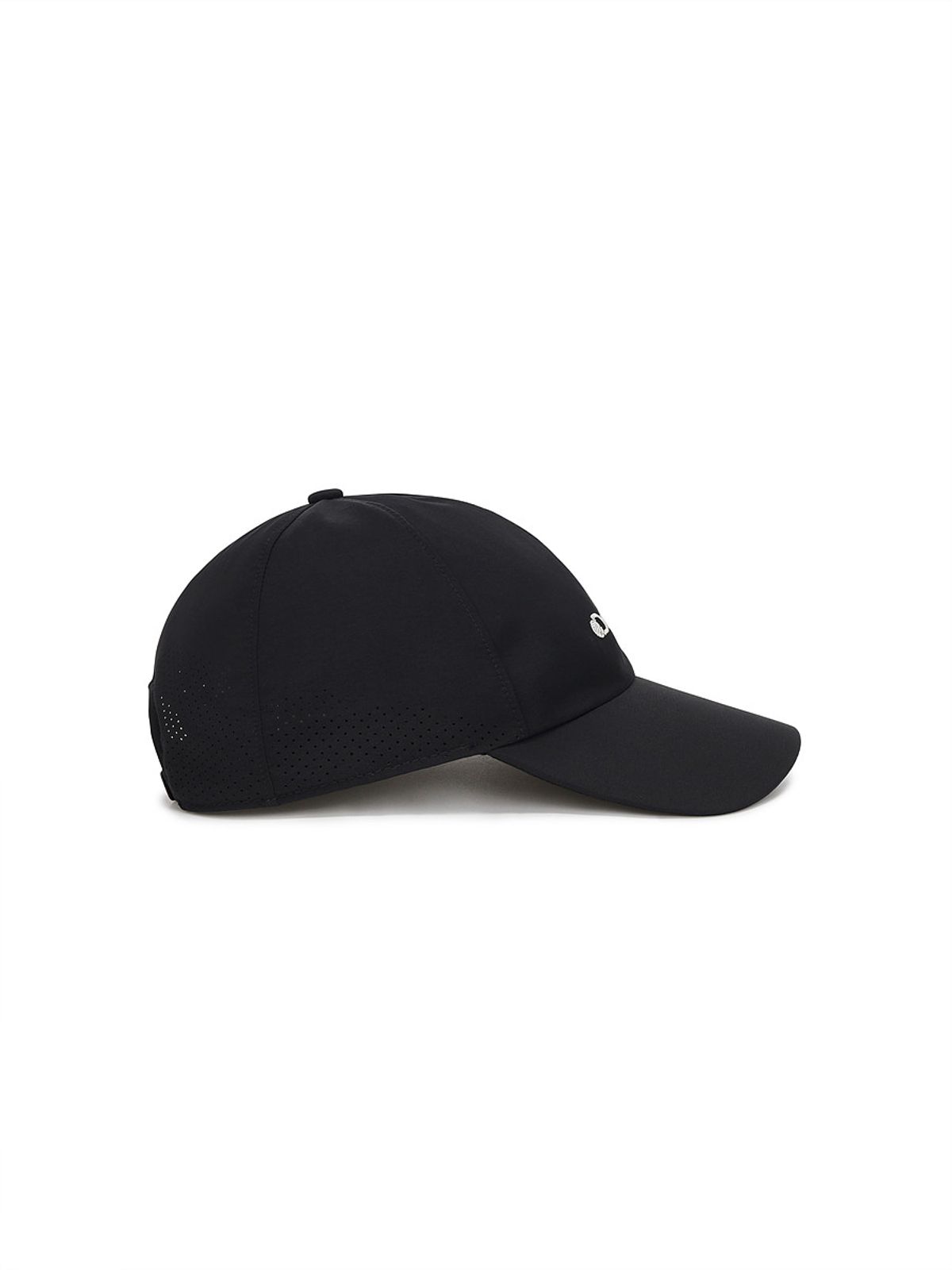 디스커버리 익스페디션(DISCOVERY EXPEDITION) 프레시벤트 워셔블 캡 (BLACK)