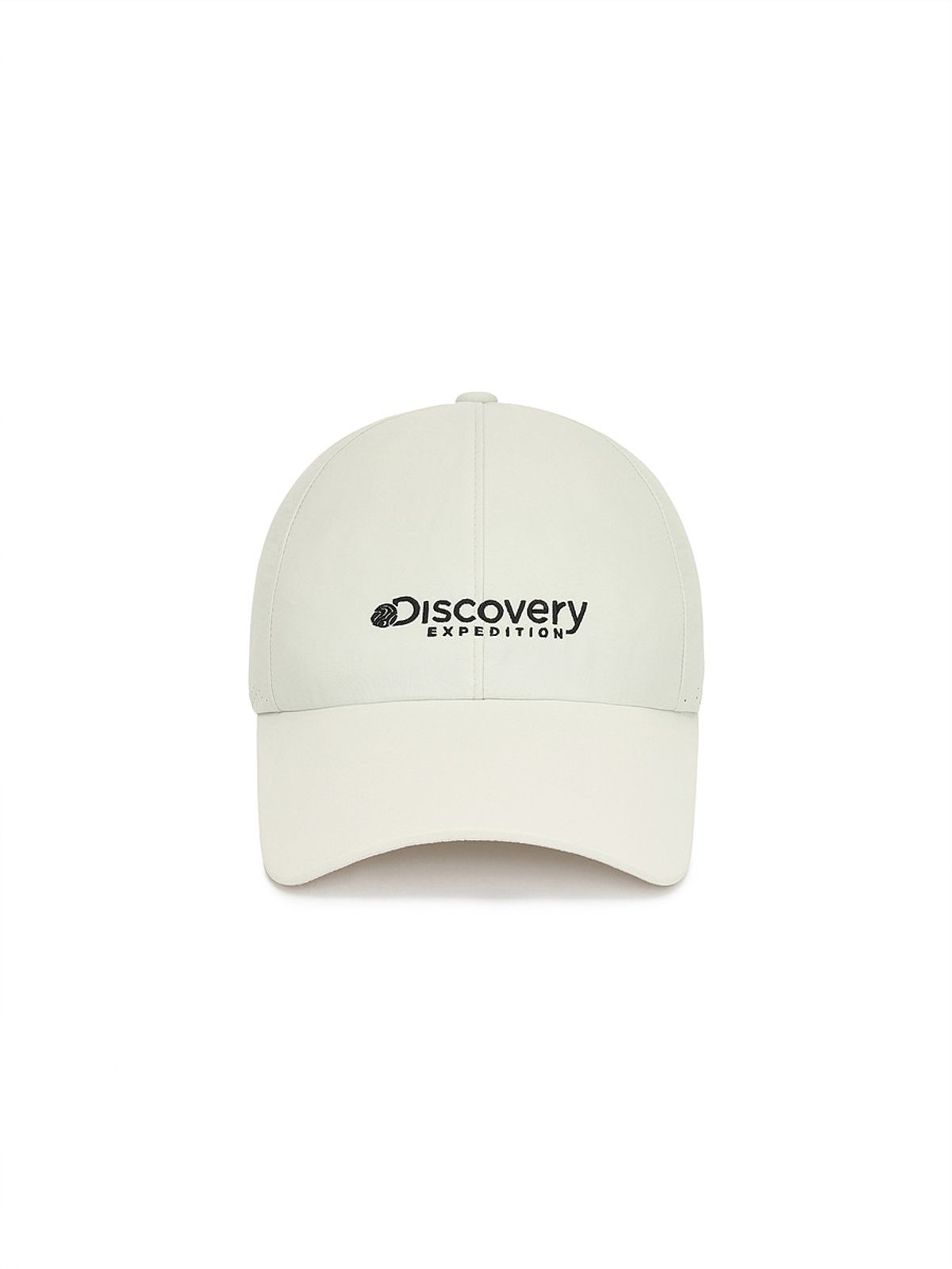 디스커버리 익스페디션(DISCOVERY EXPEDITION) 프레시벤트 워셔블 캡 (D/IVORY)