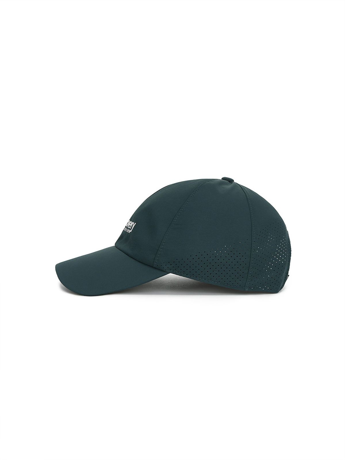 디스커버리 익스페디션(DISCOVERY EXPEDITION) 프레시벤트 워셔블 캡 (TURQUOISE)