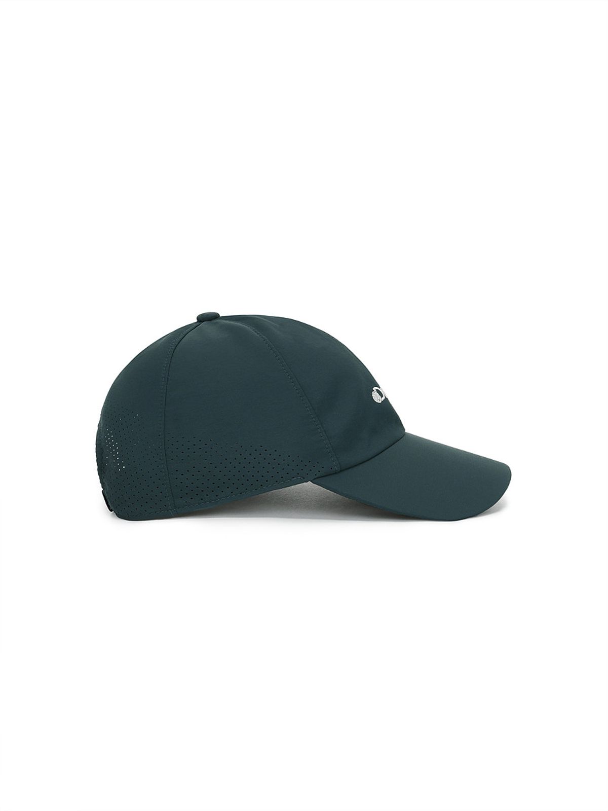 디스커버리 익스페디션(DISCOVERY EXPEDITION) 프레시벤트 워셔블 캡 (TURQUOISE)
