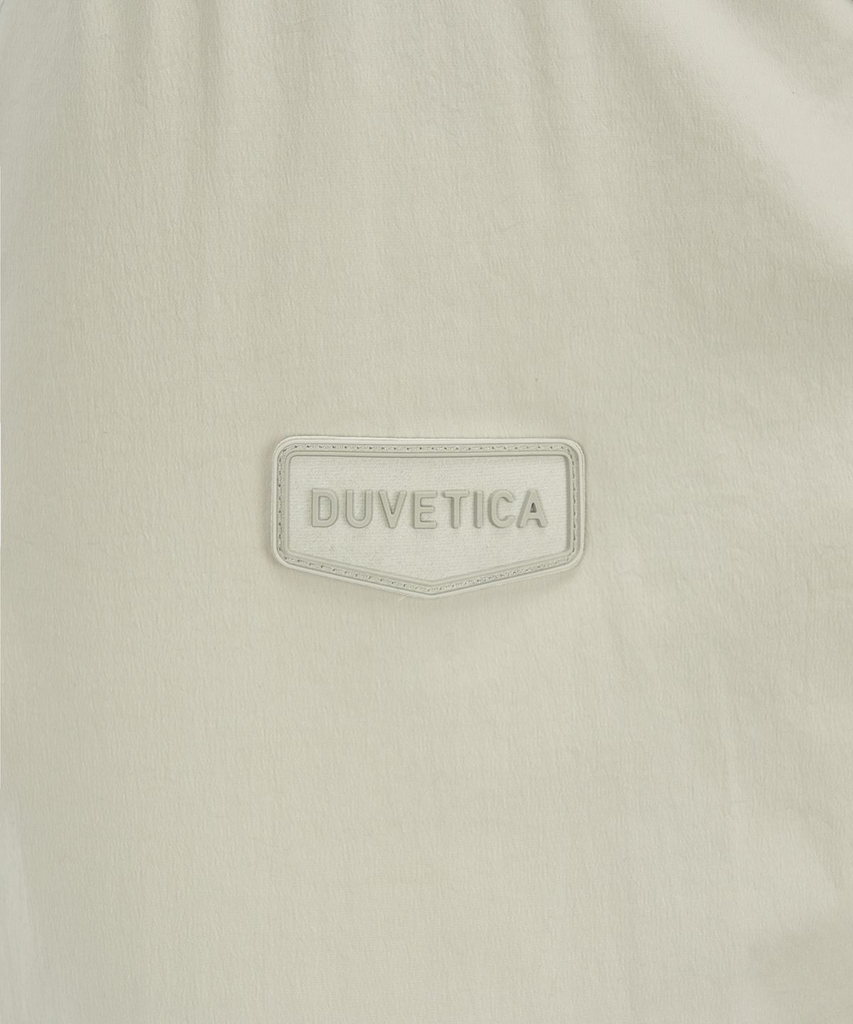 듀베티카(DUVETICA) 폴리뇨(차콜 그레이)(남성 방풍자켓)