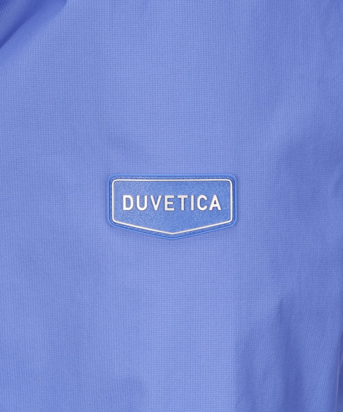 듀베티카(DUVETICA) 필레티노(다크 로얄 블루)(남성 방풍자켓)