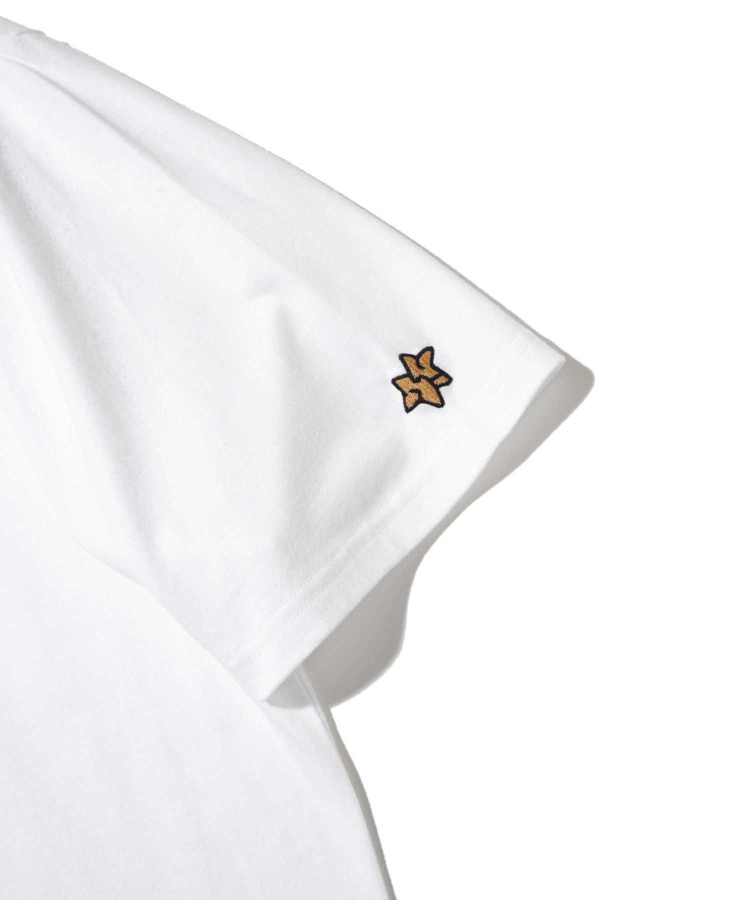 [TIMCOMIX] DADITO DRAWING SHORT SLEEVE★Tシャツ MUSINSA | TIMCOMIX Dadito Drawing Short Sleeve_White