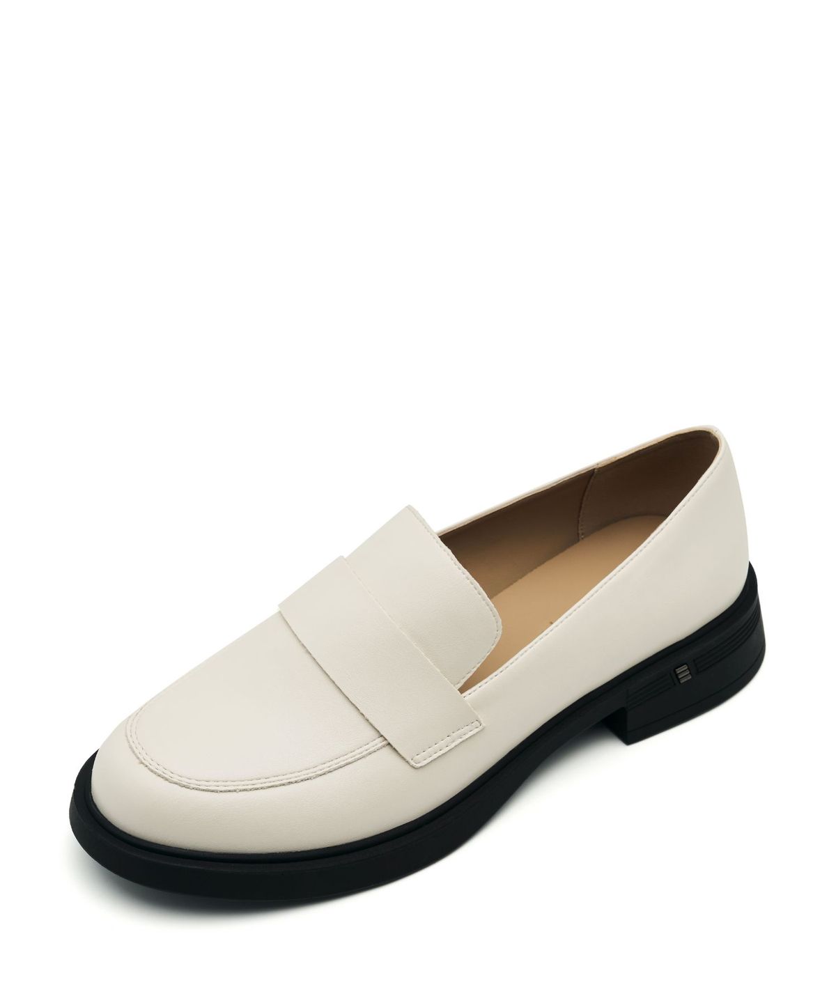 스퍼(SPUR) Jillian Minimal 클래식 로퍼 3.5cm -VS9001 (2color)