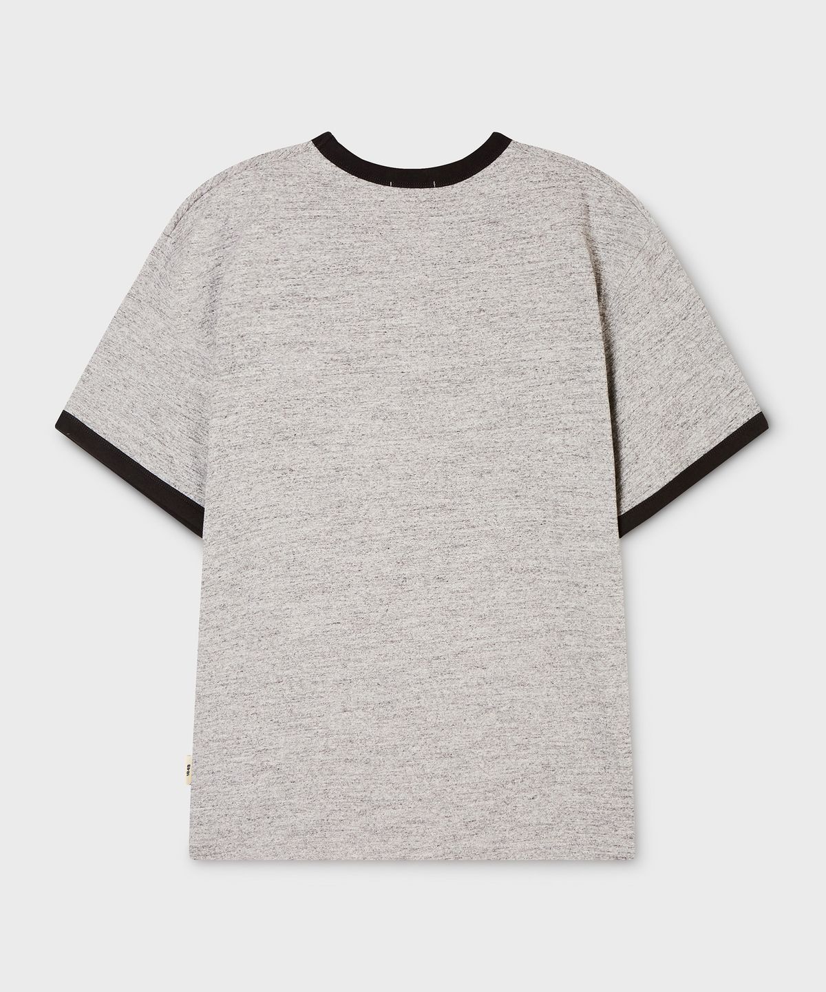 후아유(WHO.A.U) Campus Ringer T-shirt / WHRAG2424U
