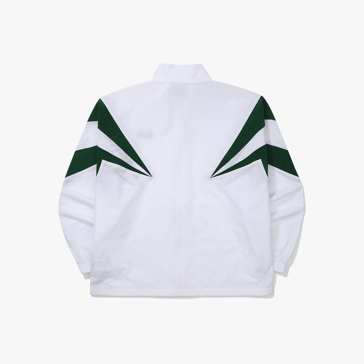 디아도라(diadora) 그랜드슬램 에어리 자켓 WHITE