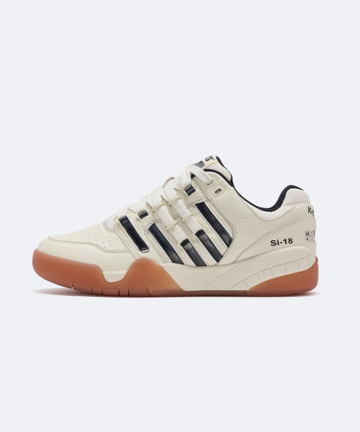 케이스위스(K-SWISS) SI-18 클래식 코트화