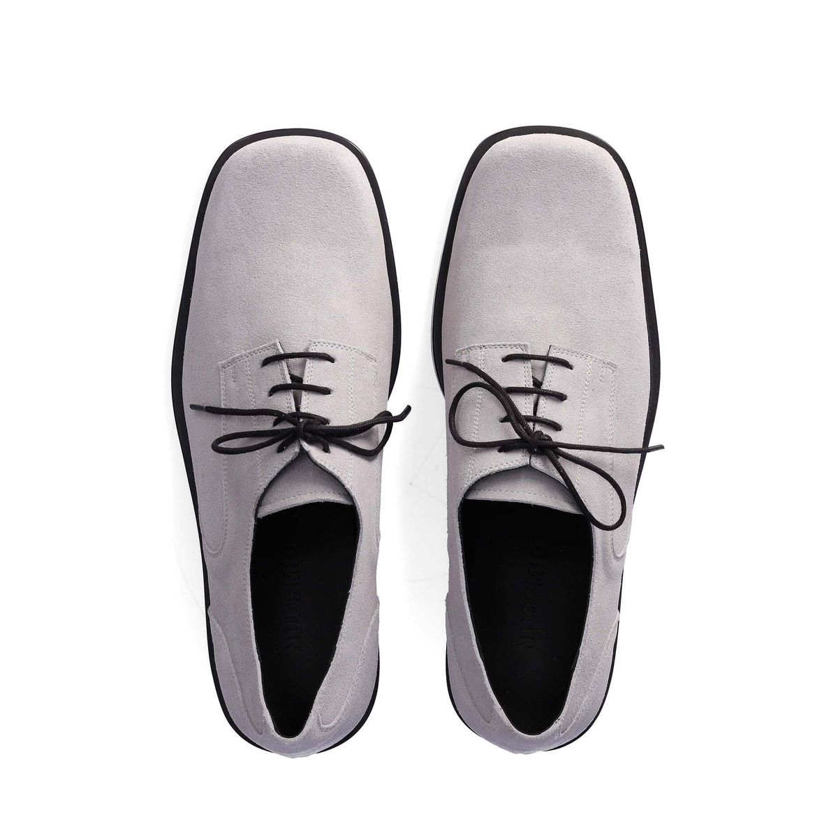 누스미크(NUOSMIQ) HARDY Derby Cement Italy Sprit