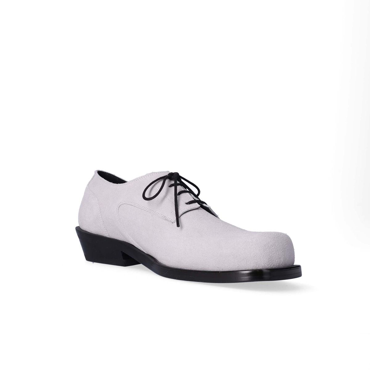 누스미크(NUOSMIQ) HARDY Derby Cement Italy Sprit
