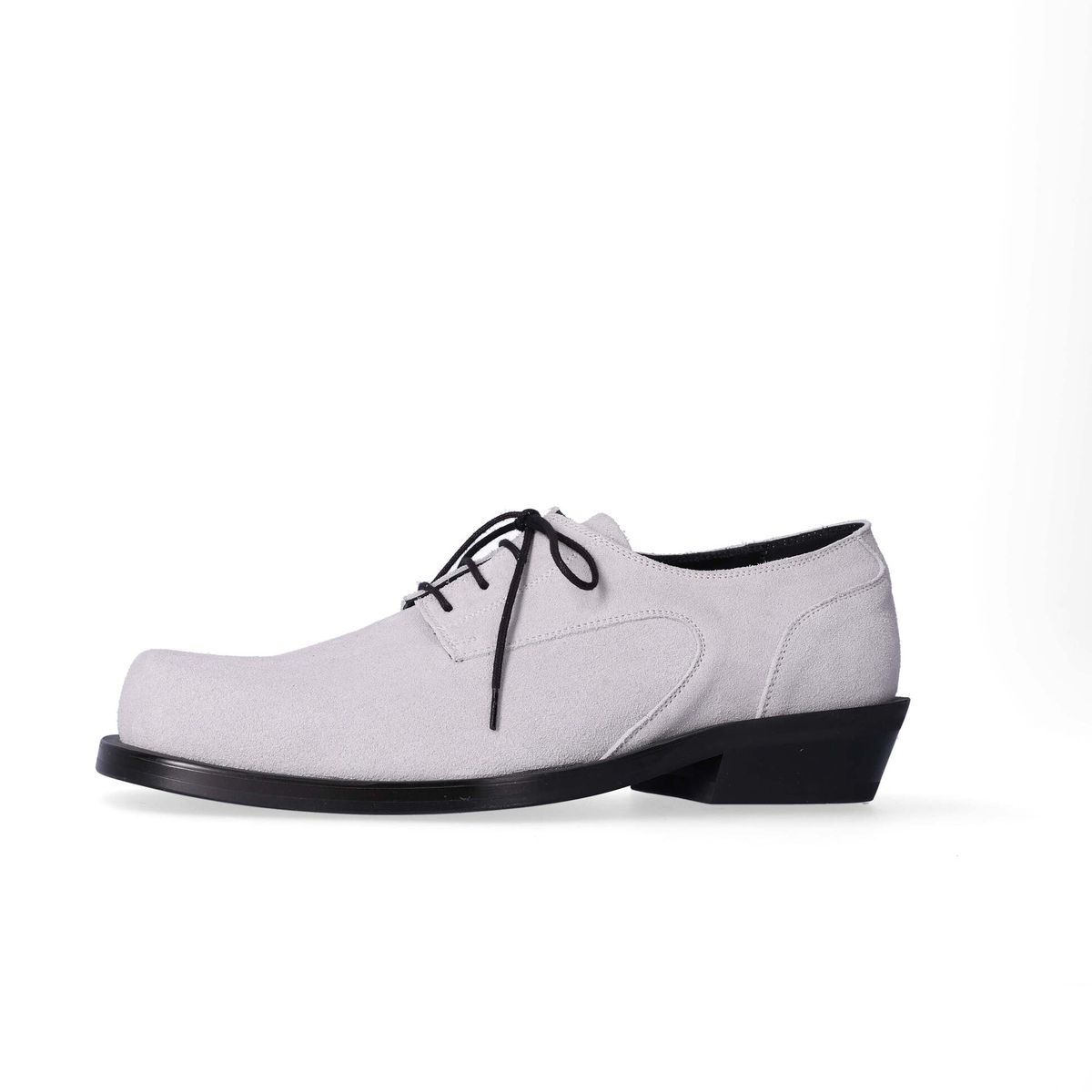 누스미크(NUOSMIQ) HARDY Derby Cement Italy Sprit