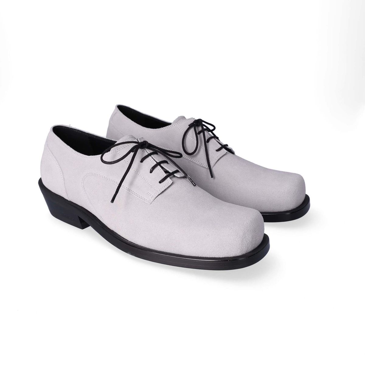 누스미크(NUOSMIQ) HARDY Derby Cement Italy Sprit