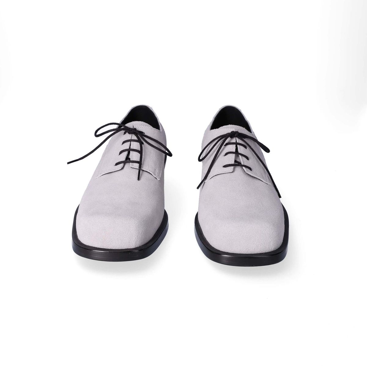 누스미크(NUOSMIQ) HARDY Derby Cement Italy Sprit