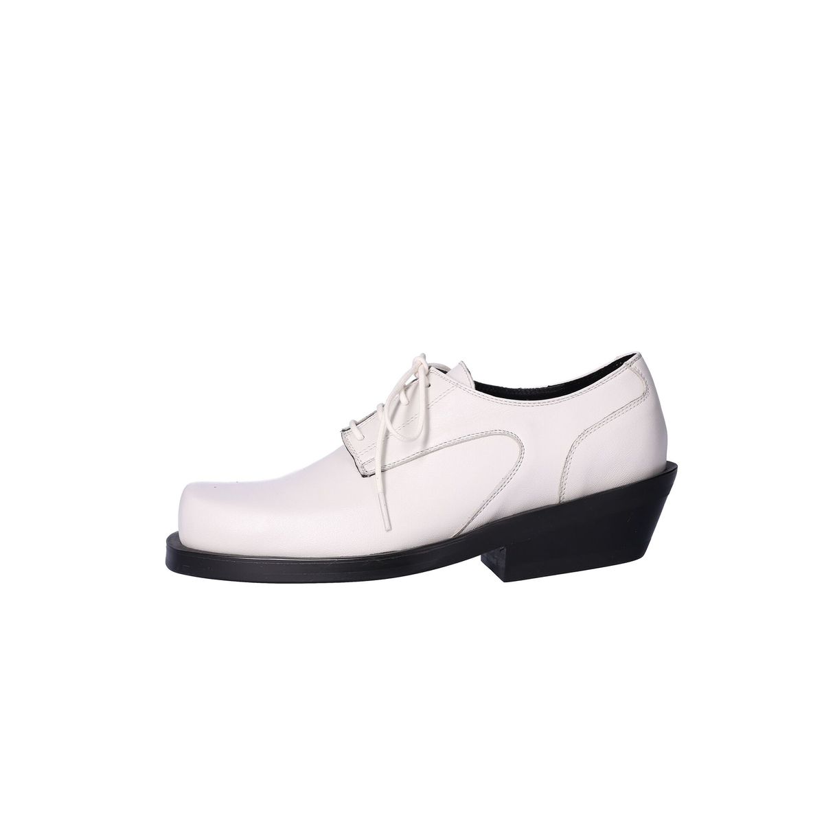 누스미크(NUOSMIQ) HARDY Derby Ivory