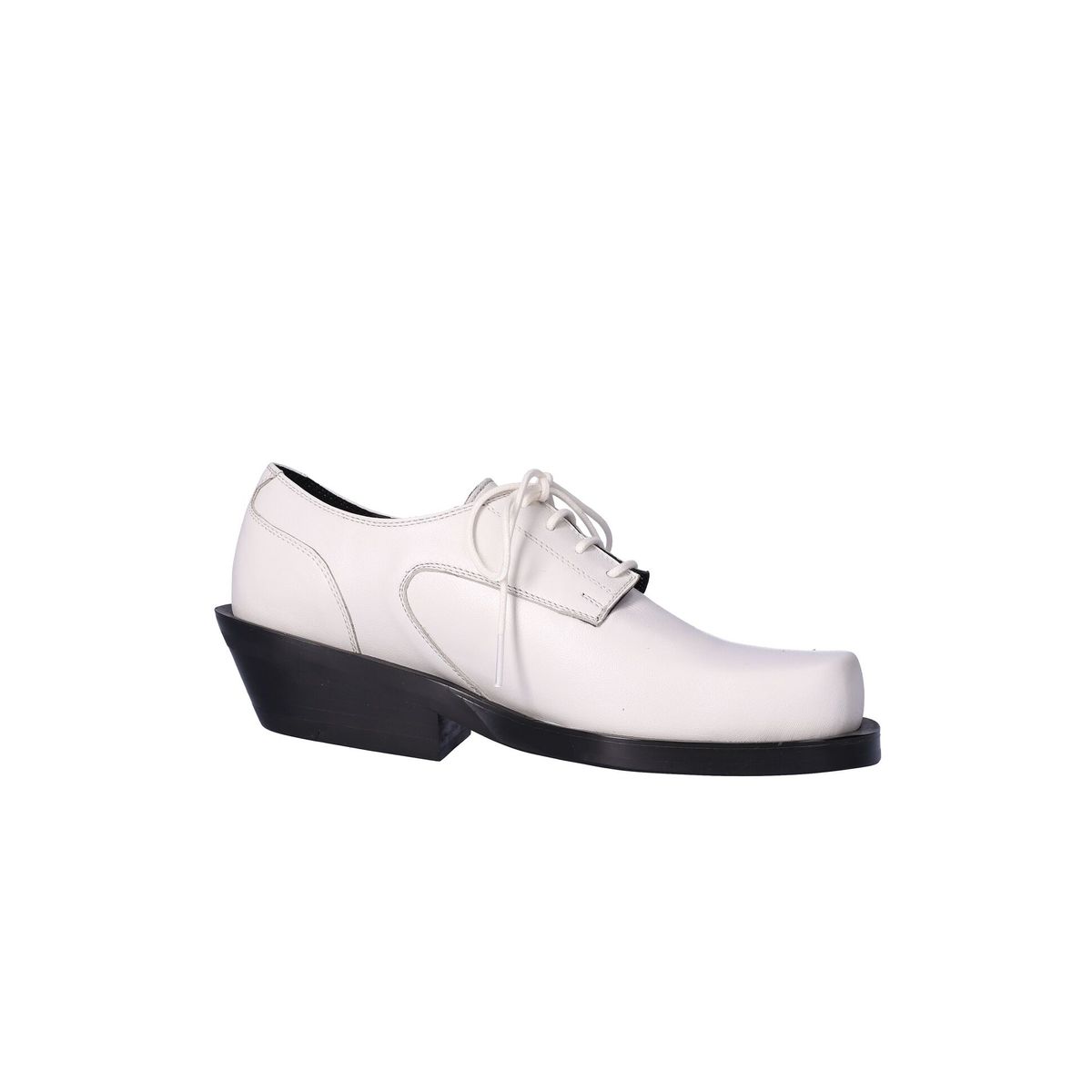 누스미크(NUOSMIQ) HARDY Derby Ivory