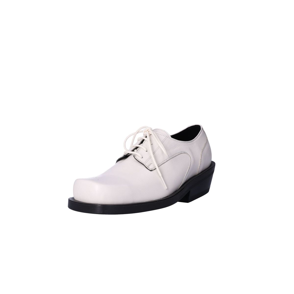 누스미크(NUOSMIQ) HARDY Derby Ivory