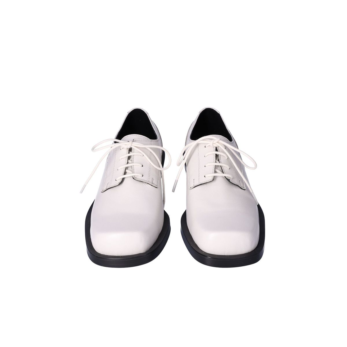 누스미크(NUOSMIQ) HARDY Derby Ivory