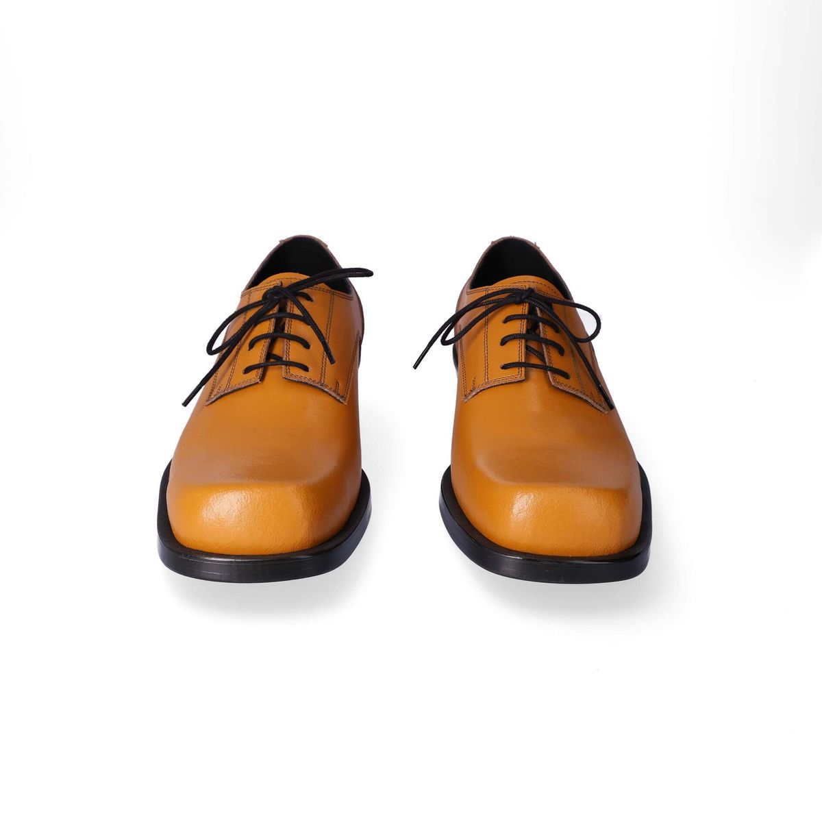 누스미크(NUOSMIQ) HARDY Derby Orange