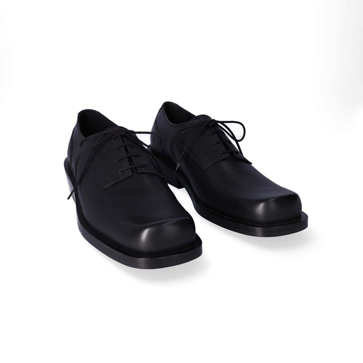 누스미크(NUOSMIQ) HARDY Derby Black