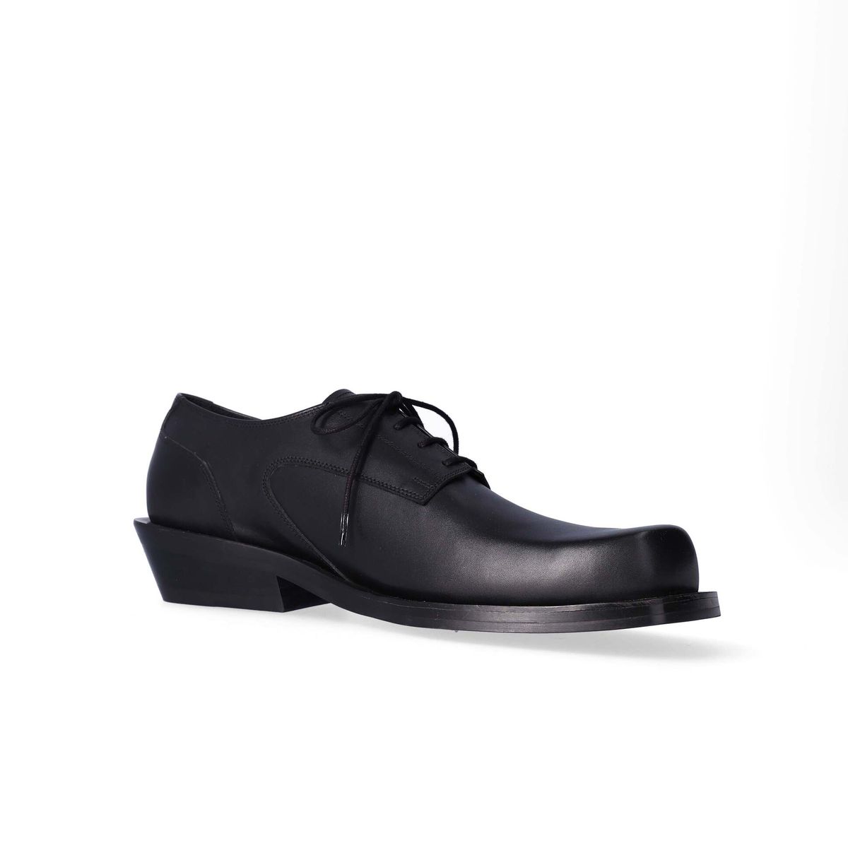 누스미크(NUOSMIQ) HARDY Derby Black