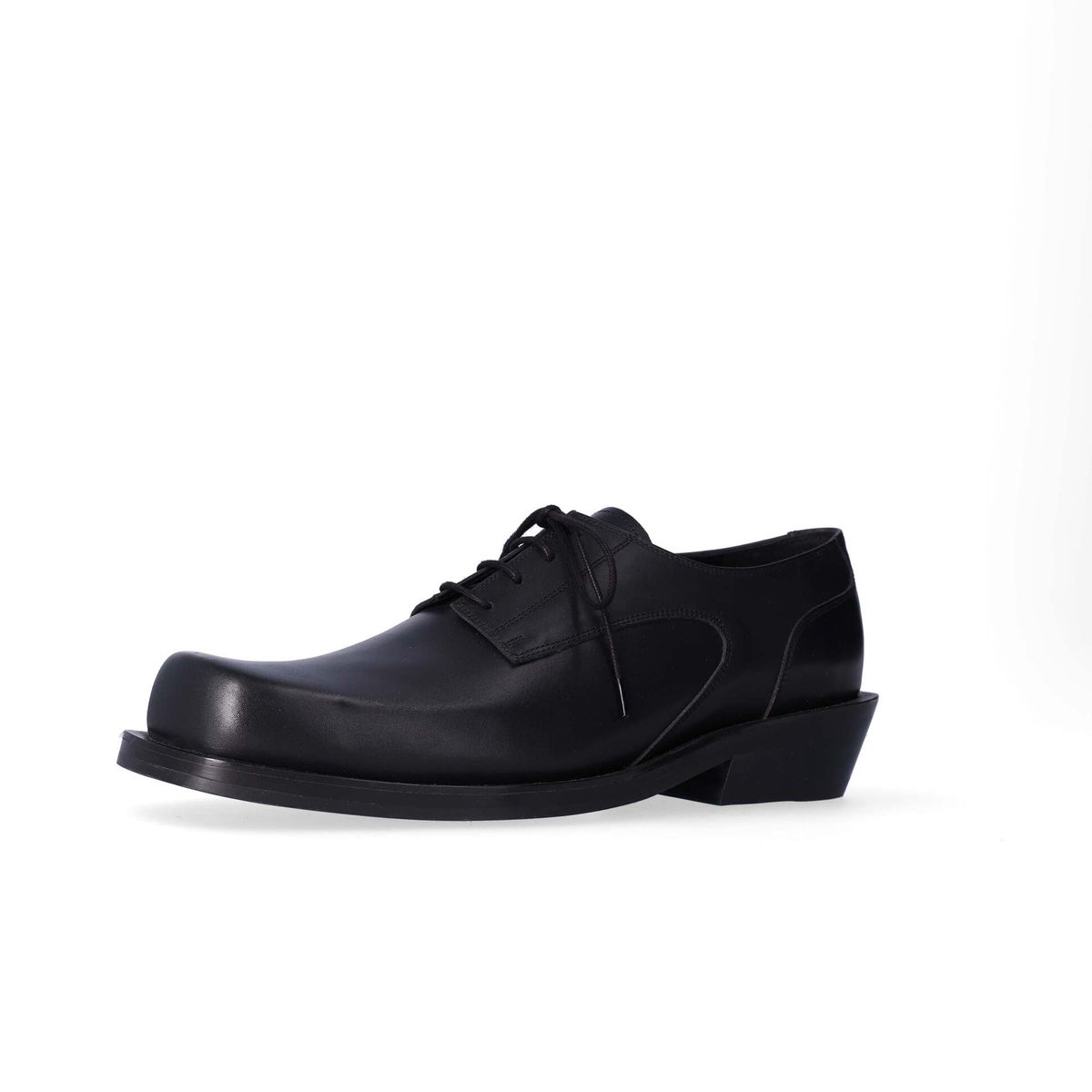 누스미크(NUOSMIQ) HARDY Derby Black