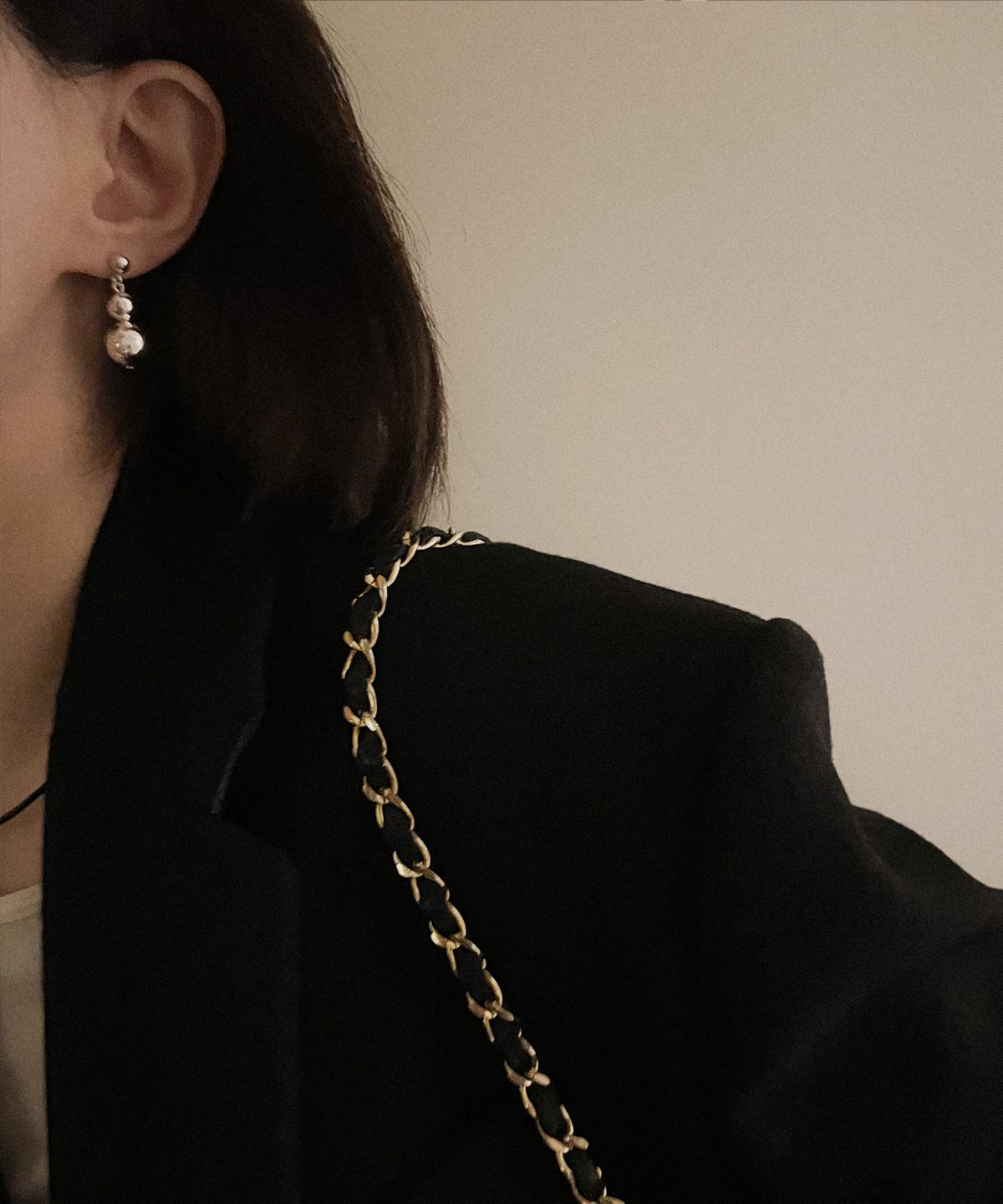 아워띵스(OURTHINGS) 저스트 러브 이어링