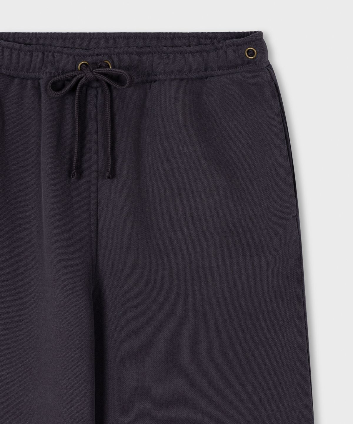 머치씨(MUCHSEE) OLive Sweatpants