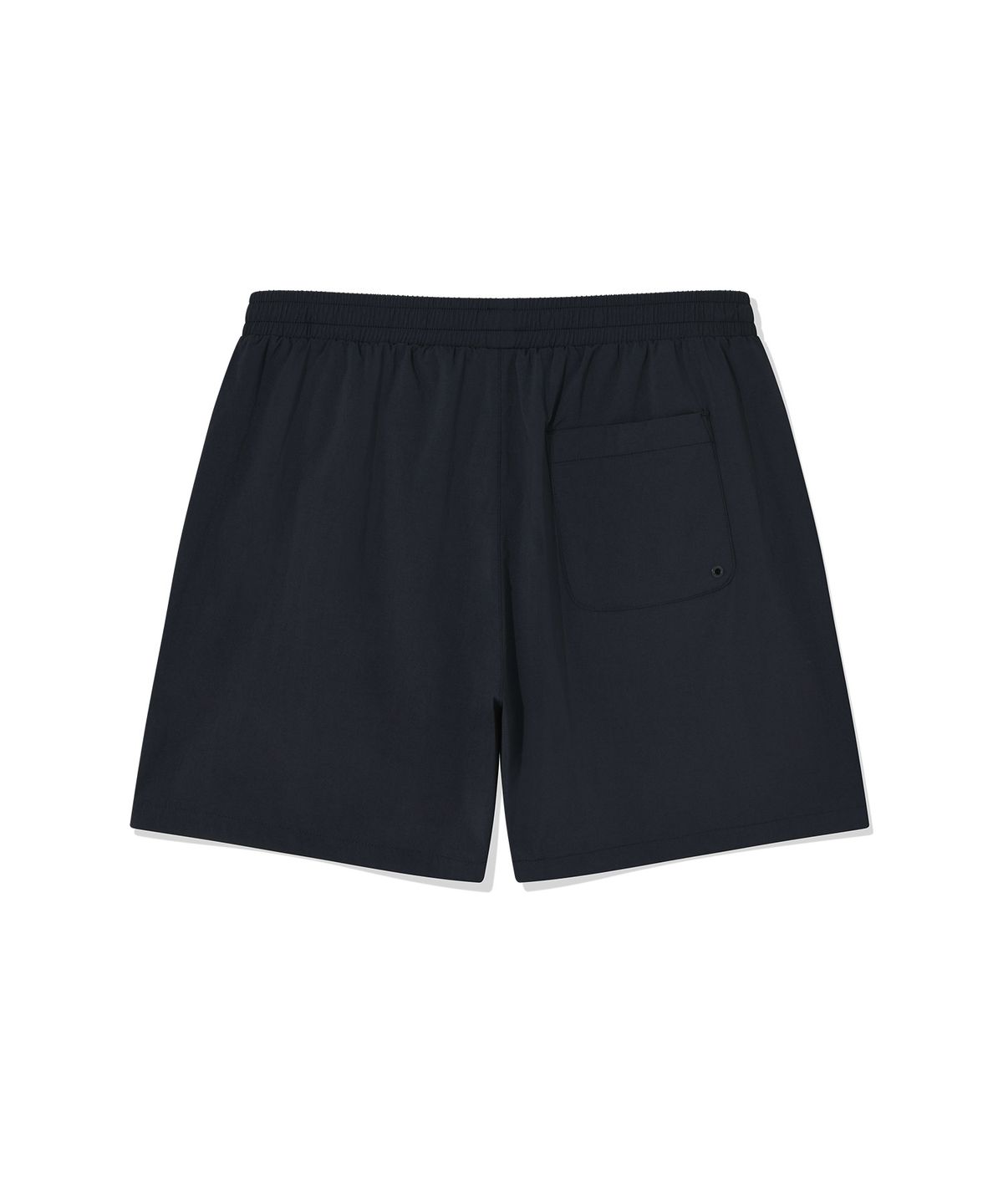 커버낫(COVERNAT) 테크 나일론 레귤러 쇼츠 Dark Navy