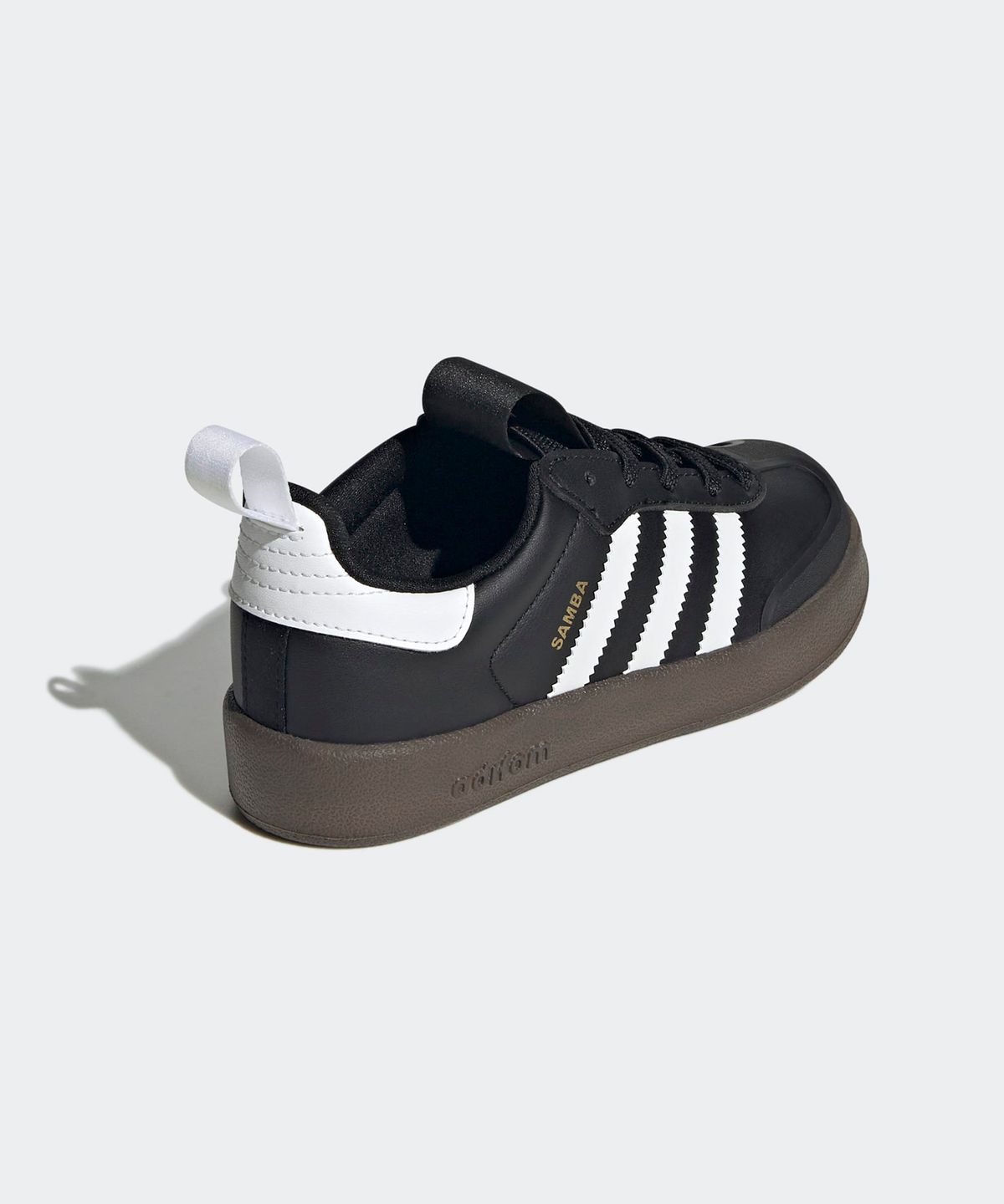 아디다스 키즈(ADIDAS KIDS) 아디폼 삼바 360 키즈 - 블랙 / JH5194
