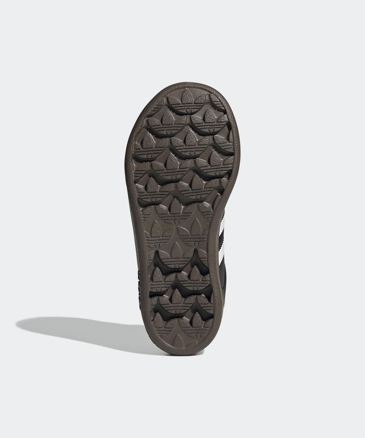 아디다스 키즈(ADIDAS KIDS) 아디폼 삼바 360 키즈 - 블랙 / JH5194