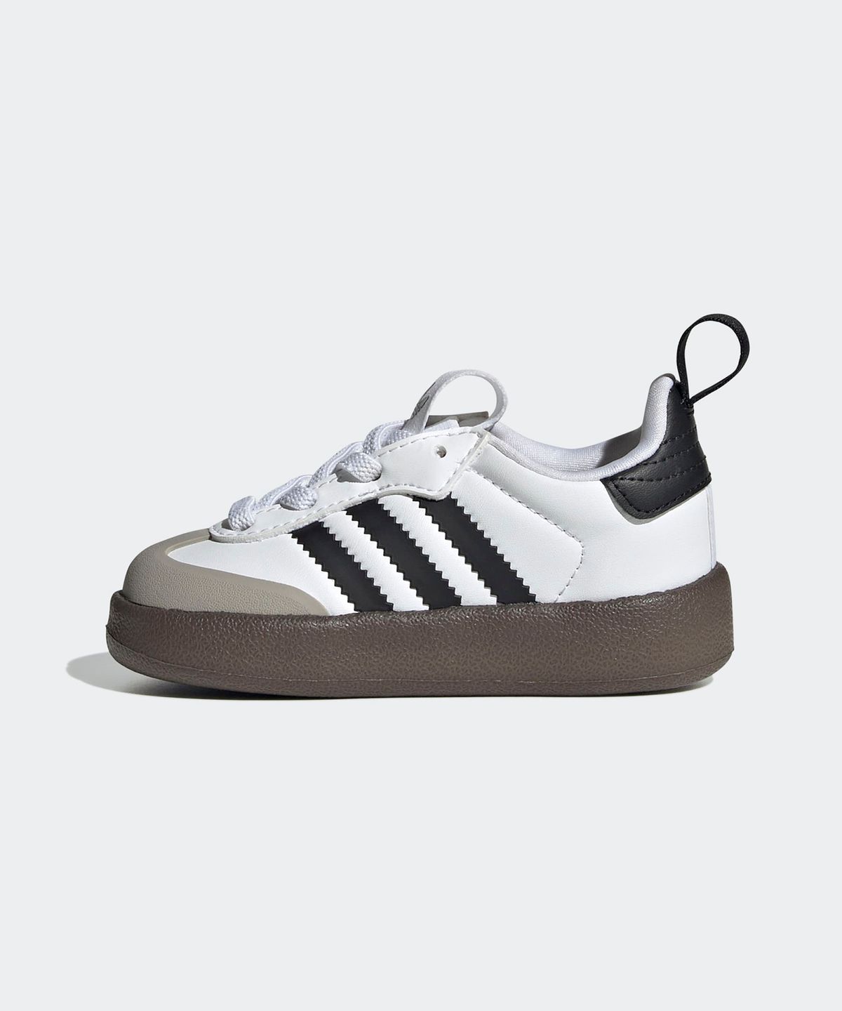 아디다스 키즈(ADIDAS KIDS) 아디폼 삼바 360 인펀트 - 화이트 / IH3506