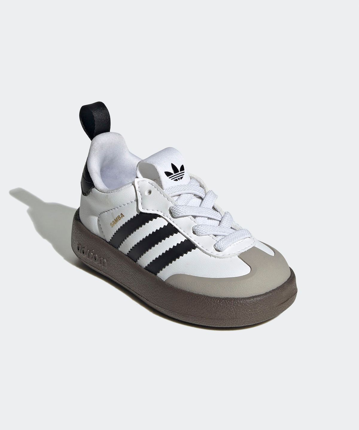 아디다스 키즈(ADIDAS KIDS) 아디폼 삼바 360 인펀트 - 화이트 / IH3506