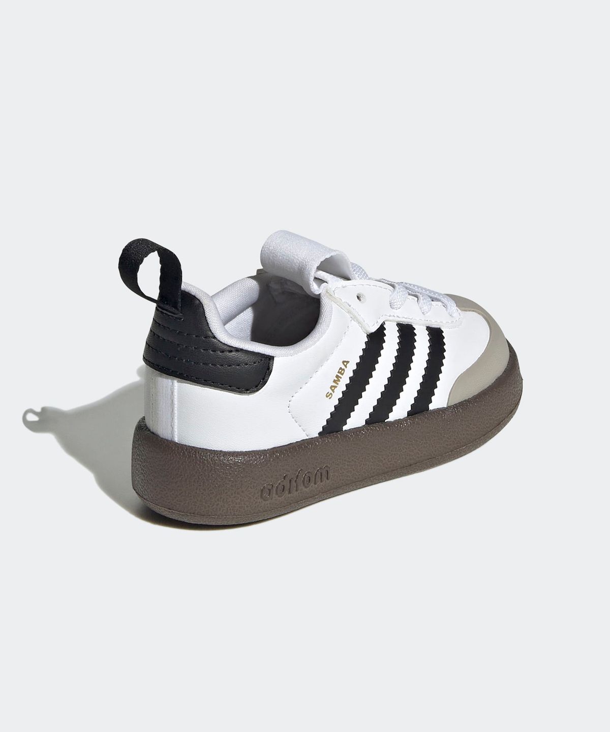 아디다스 키즈(ADIDAS KIDS) 아디폼 삼바 360 인펀트 - 화이트 / IH3506