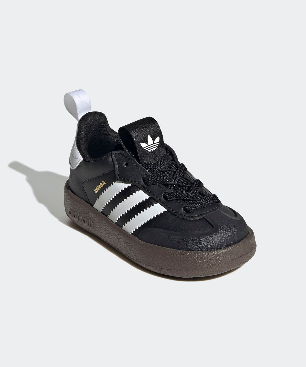 아디다스 키즈(ADIDAS KIDS) 아디폼 삼바 360 인펀트 - 블랙 / JH5201