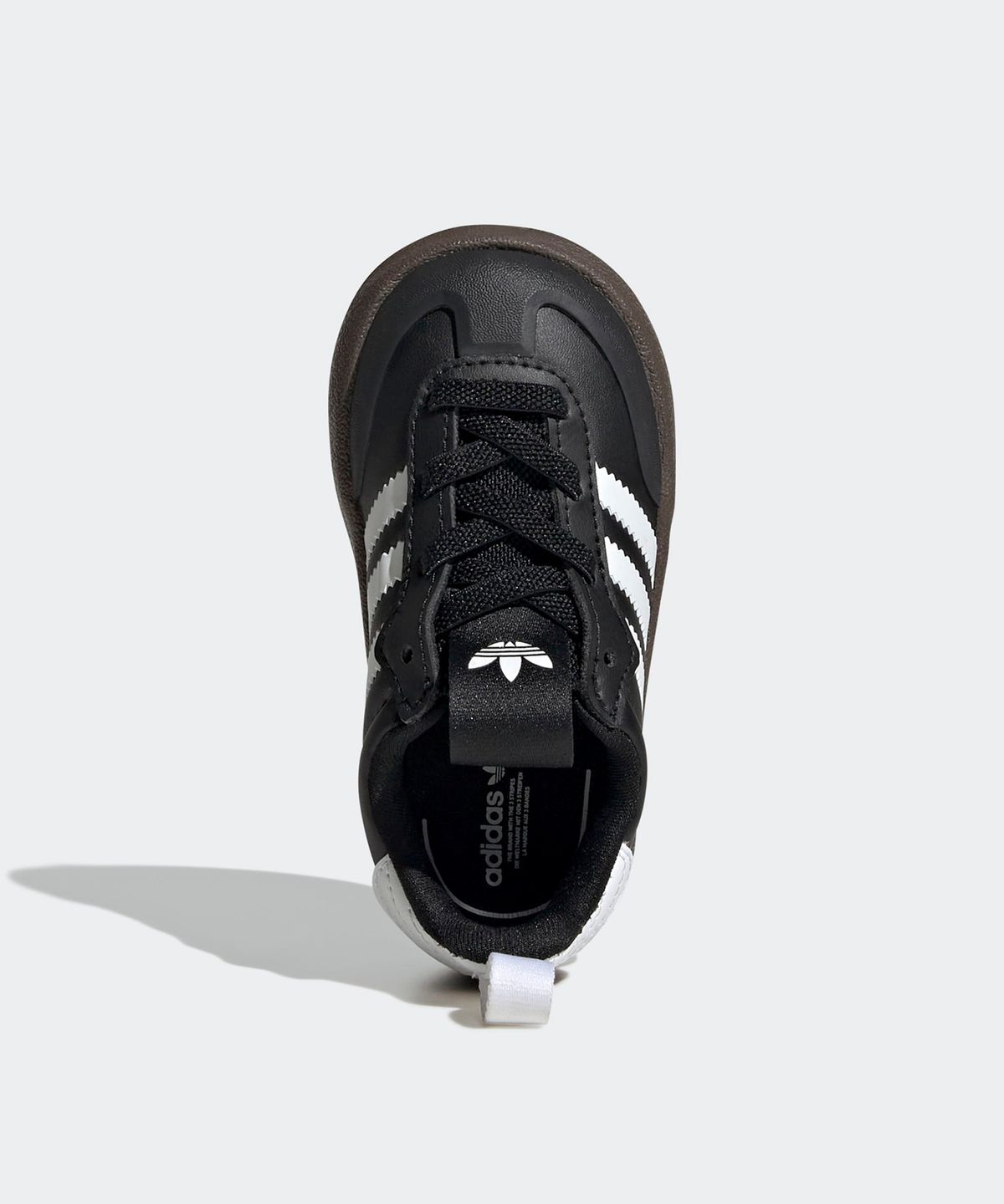 아디다스 키즈(ADIDAS KIDS) 아디폼 삼바 360 인펀트 - 블랙 / JH5201