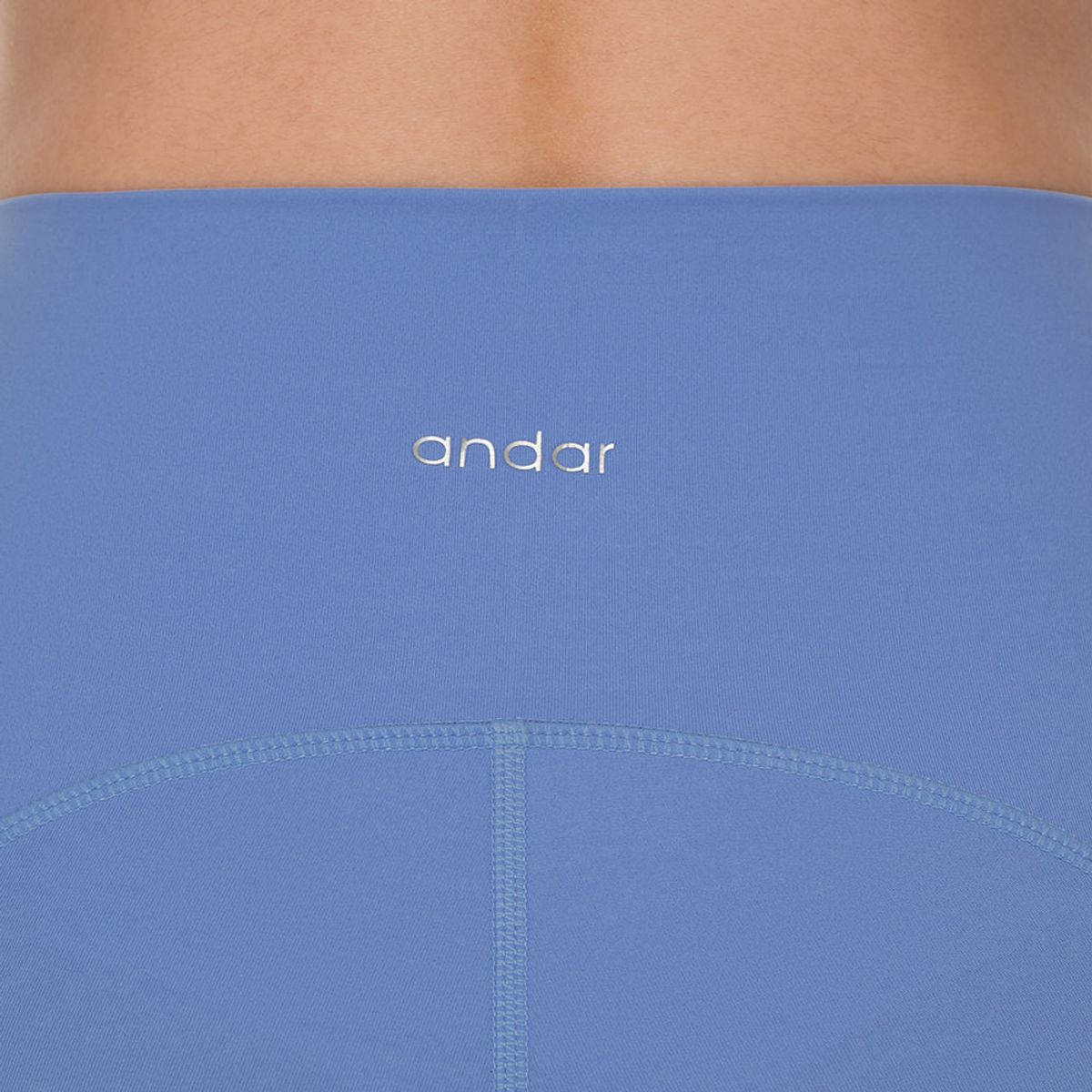안다르(ANDAR) 에어쿨링 바이커 5부 레깅스
