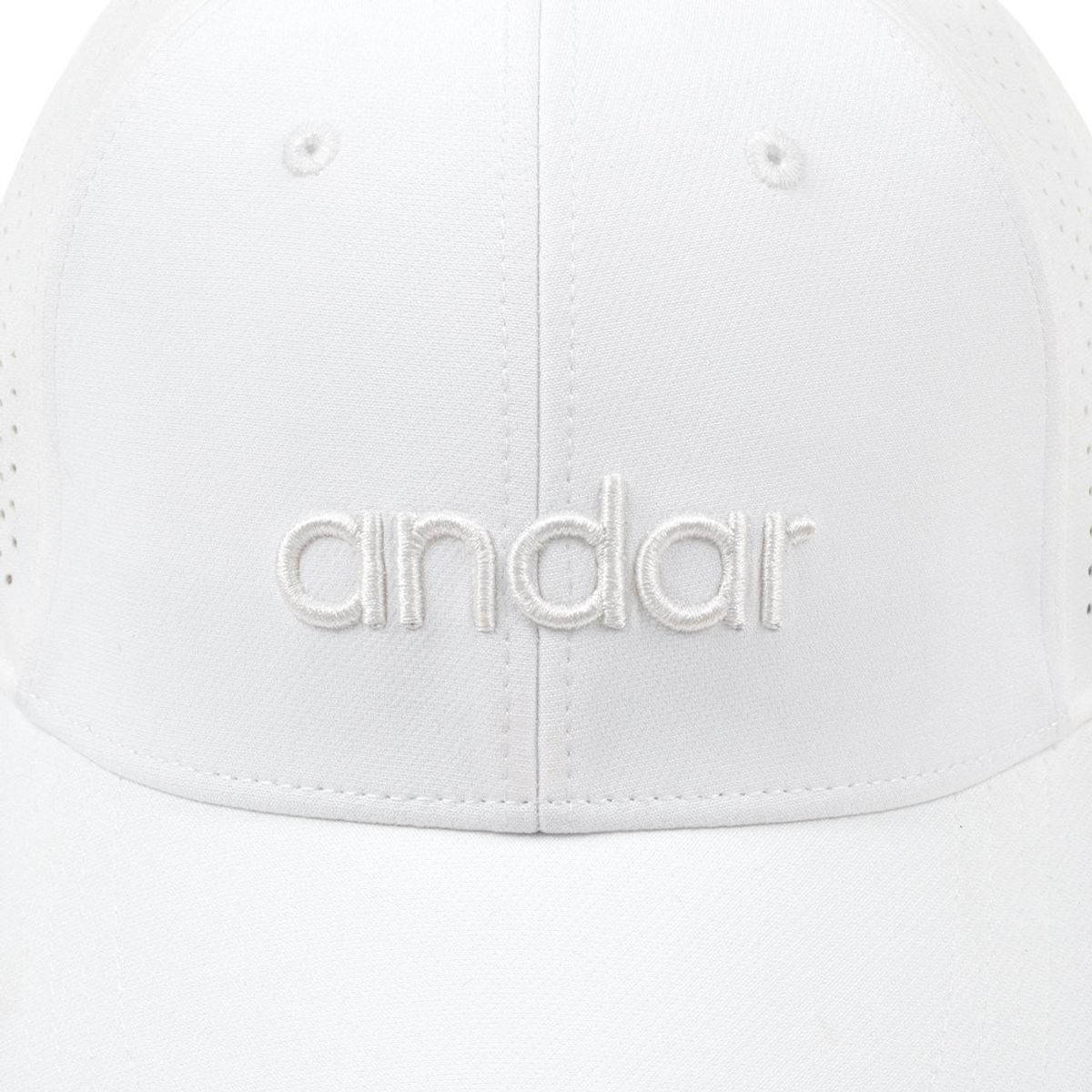 안다르(ANDAR) 쿨 라운드 볼캡