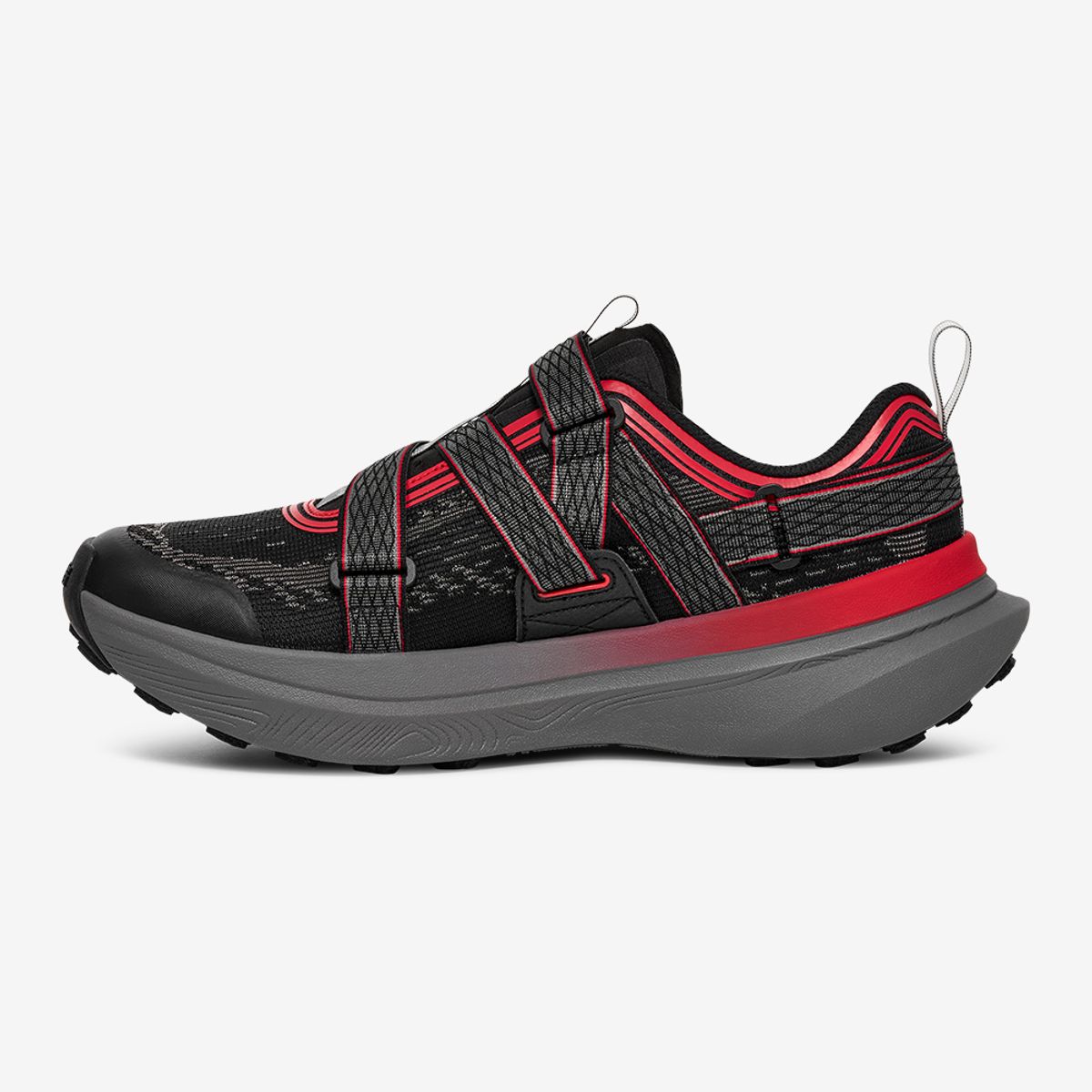 테바(TEVA) 남성 아벤트레일 슈 (BCR) STVM2510192-BCR