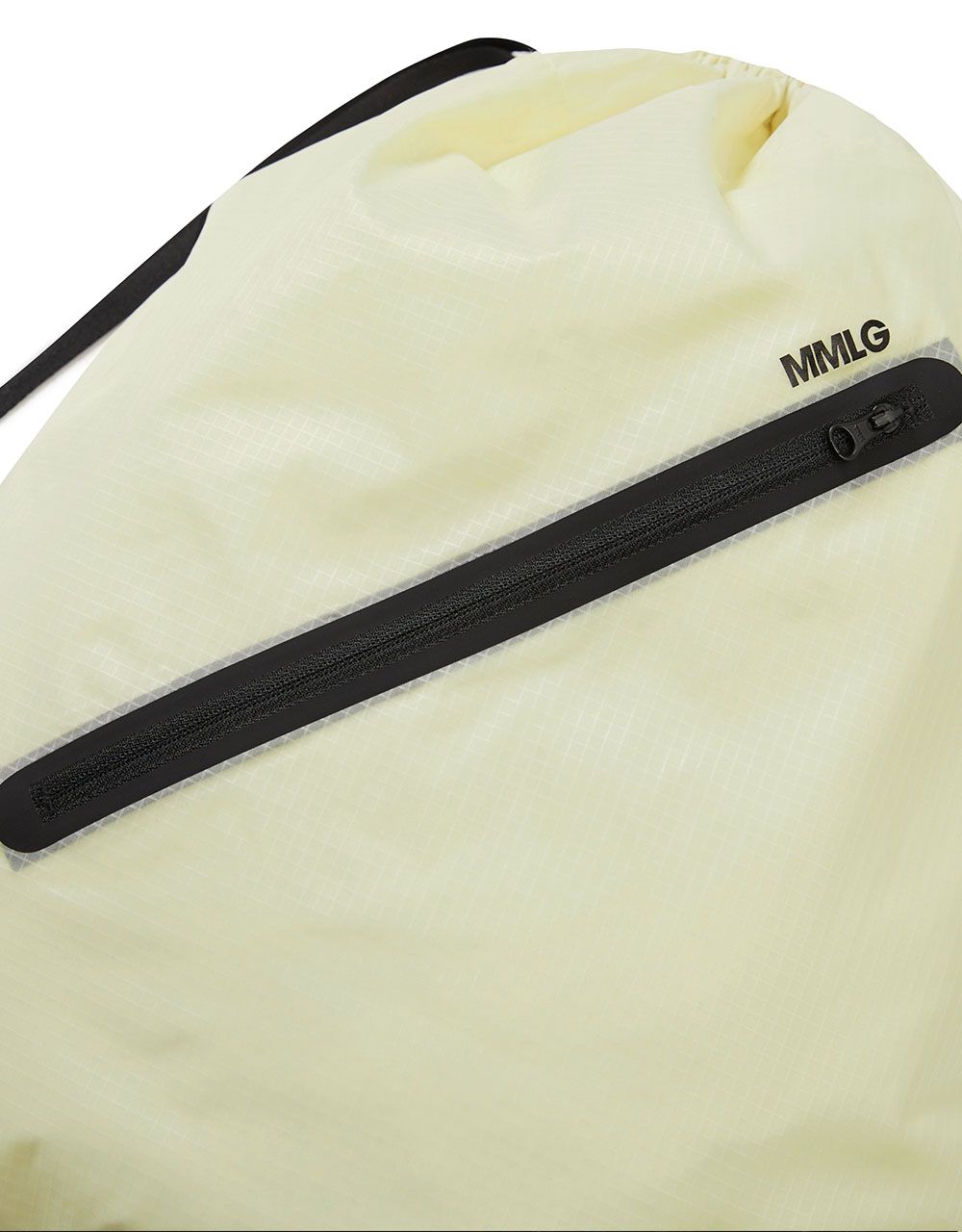 [Mmlg]87MM★UNISEX★EQUIP GYM SACK MUSINSA | MMLG [Mmlg] EQUIP GYM SACK (IVORY)