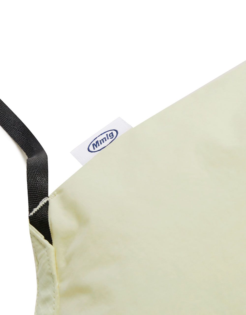 [Mmlg]87MM★UNISEX★EQUIP GYM SACK 87MM_SEOUL｜OFFICIAL SHOP｜NEW WAVE STREET CULTURE