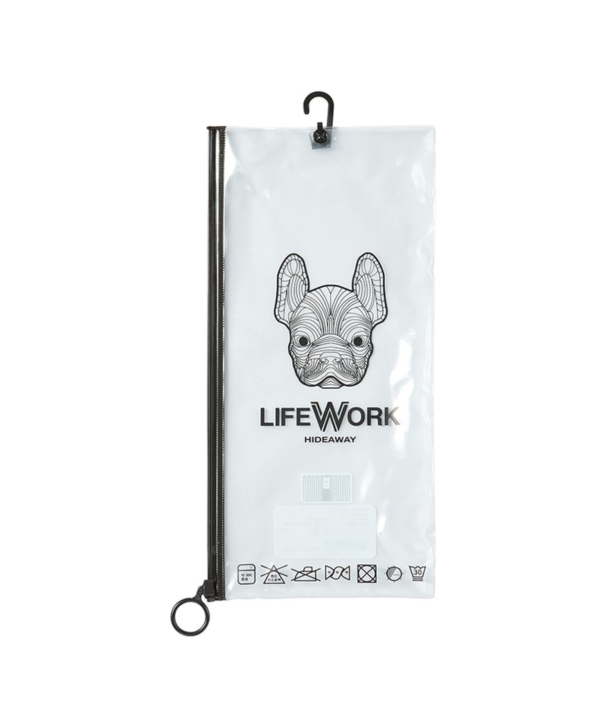 라이프워크(LIFEWORK) 3PACK 코마사 라독 크루삭스