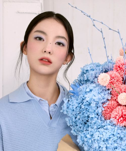 3CE [New Bloom Edition] Multi Eye Color Palette