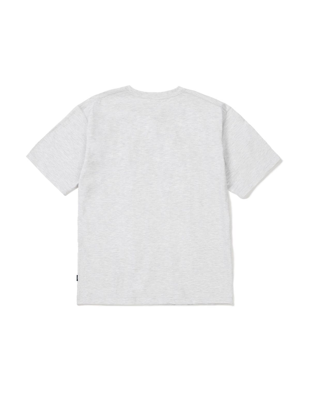 엠엠엘지(MMLG) [Mmlg] BETWEEN HF-T (ASH GREY)