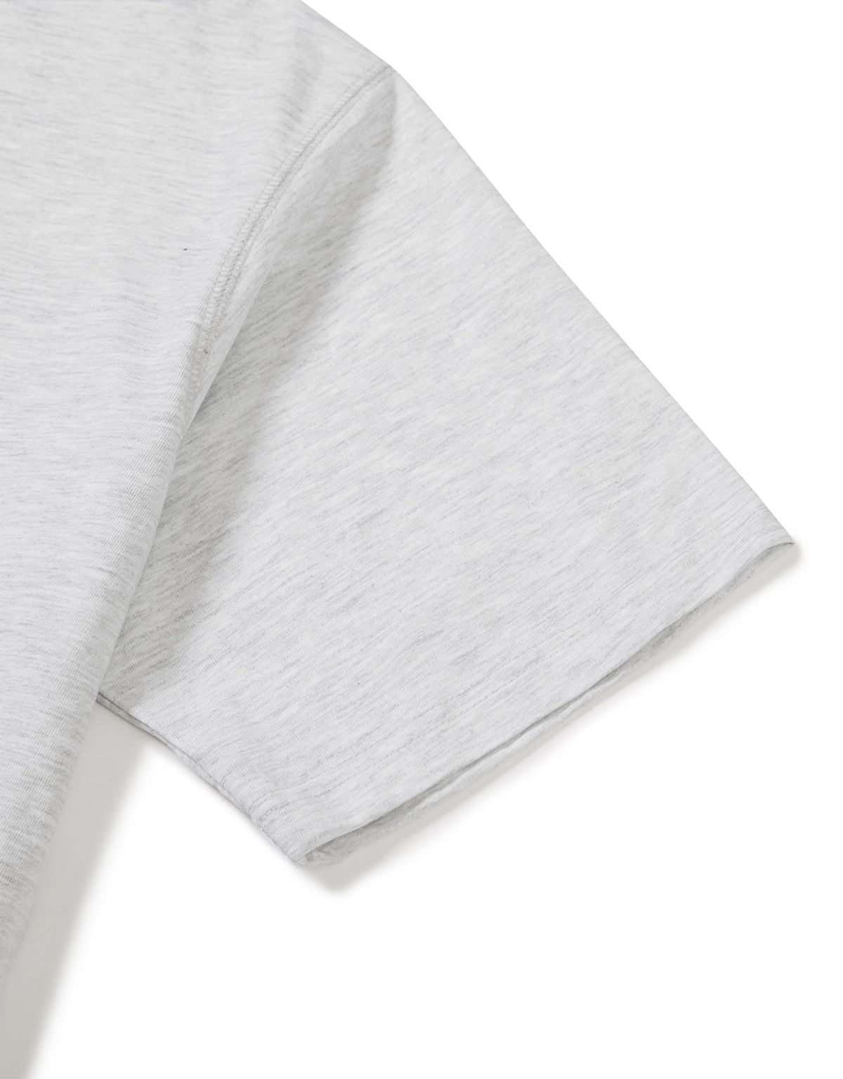 엠엠엘지(MMLG) [Mmlg] BETWEEN HF-T (ASH GREY)