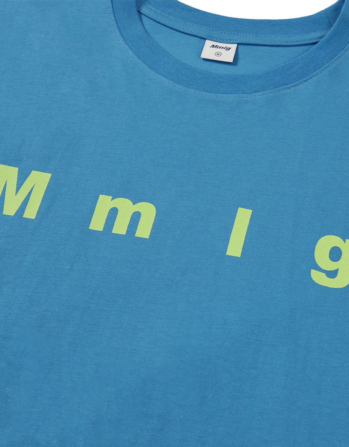 엠엠엘지(MMLG) [Mmlg] BETWEEN HF-T (TURQUOISE BLUE)