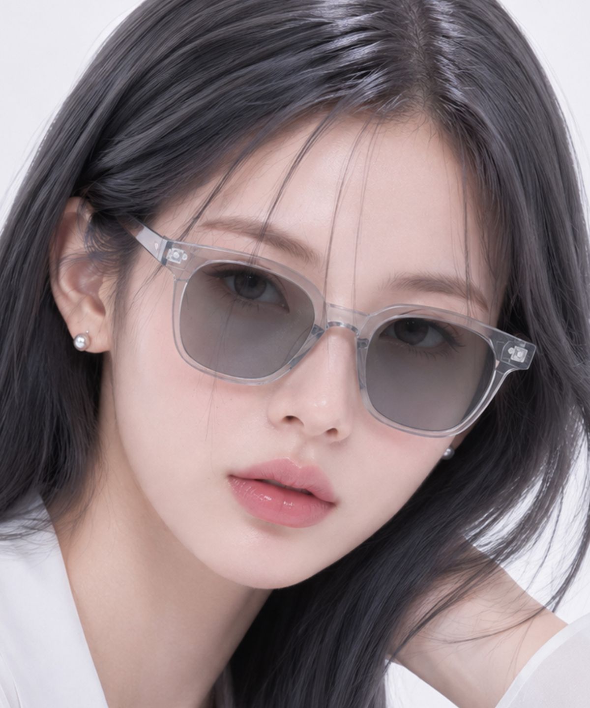 바스카라(VASCARA) SONA (6colors) SUNGLASSES