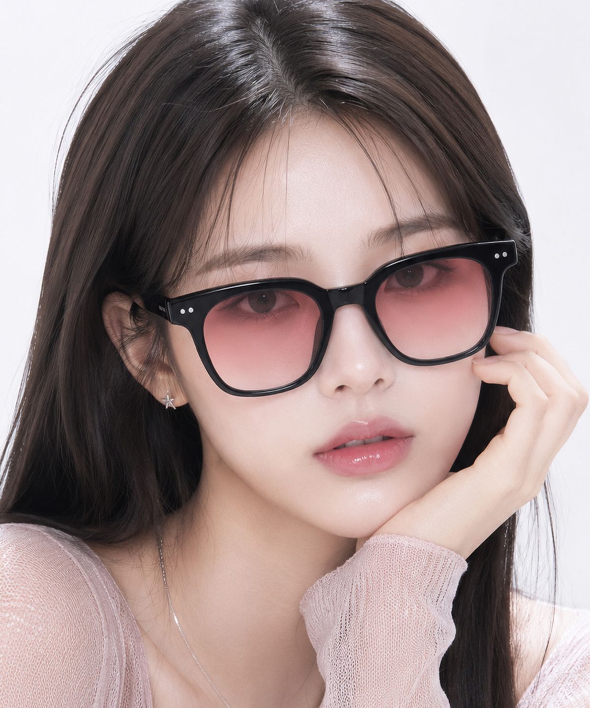 바스카라(VASCARA) SONA (6colors) SUNGLASSES