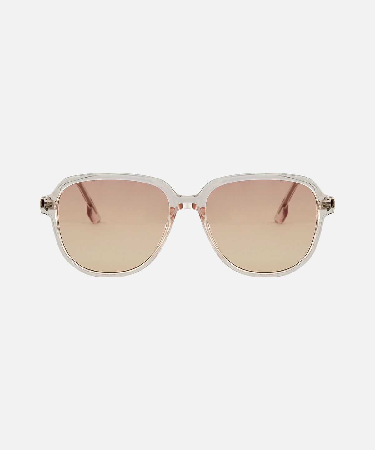 바스카라(VASCARA) BIND (4colors) SUNGLASSES